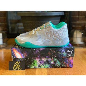 Size 11 Puma LaMelo Ball MB.01 “UFO”